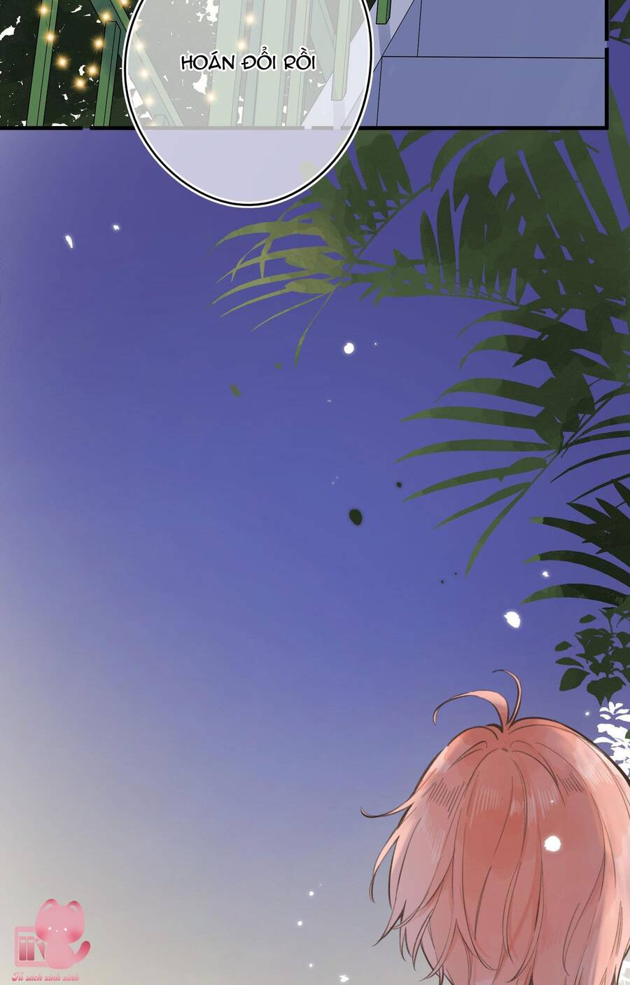 Ánh Sao Phiêu Linh Trong Nước Chapter 64 - Trang 2