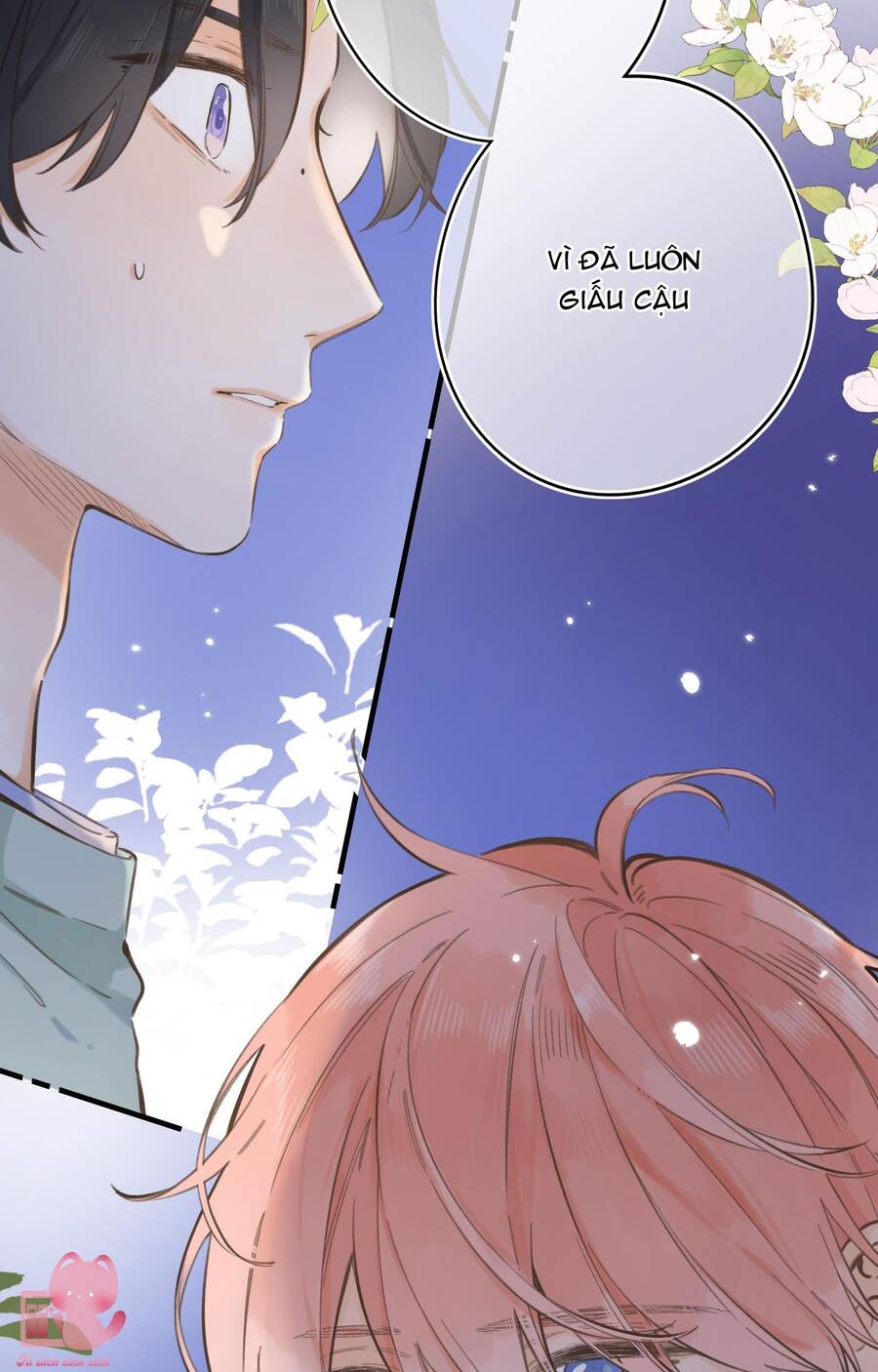 Ánh Sao Phiêu Linh Trong Nước Chapter 64 - Trang 2