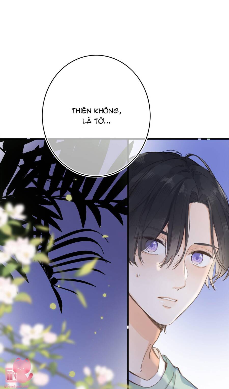 Ánh Sao Phiêu Linh Trong Nước Chapter 64 - Trang 2