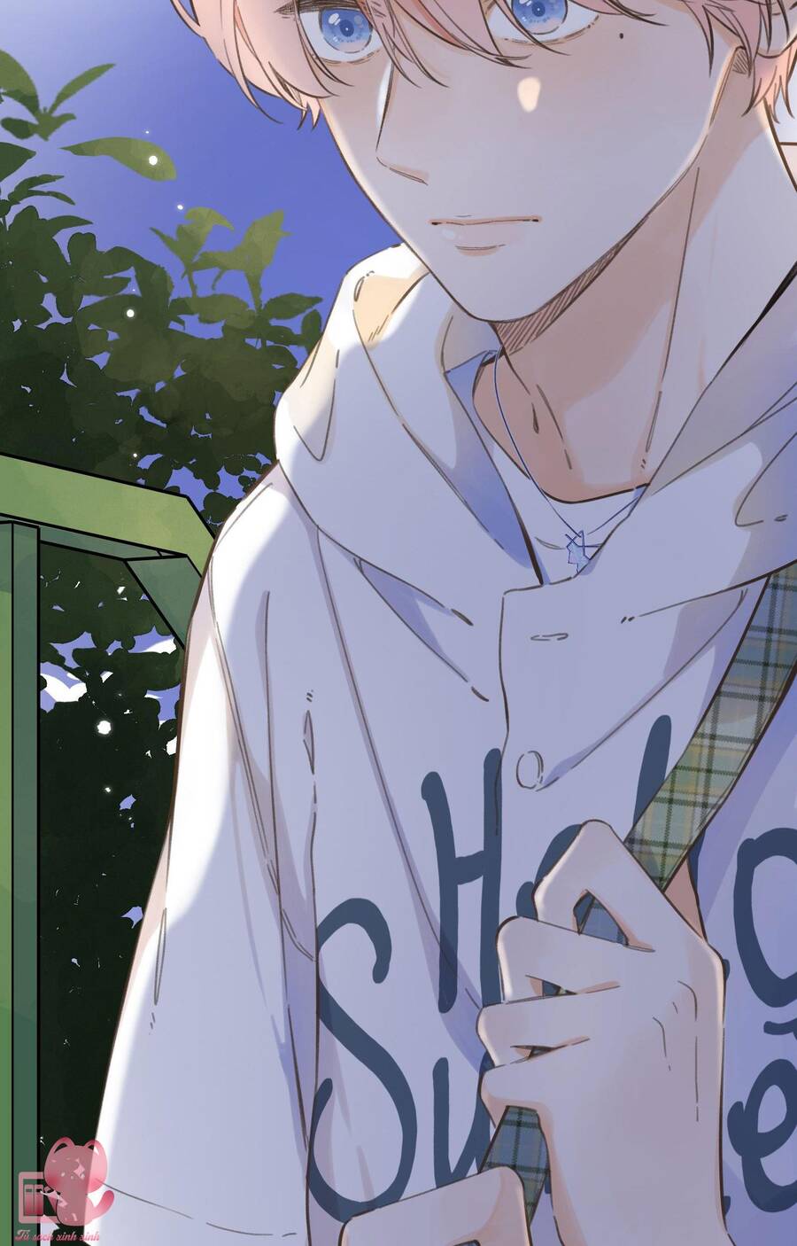 Ánh Sao Phiêu Linh Trong Nước Chapter 64 - Trang 2