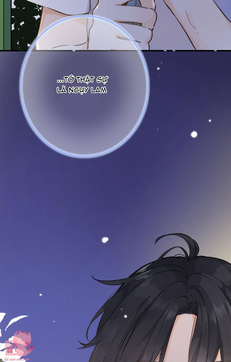 Ánh Sao Phiêu Linh Trong Nước Chapter 64 - Trang 2