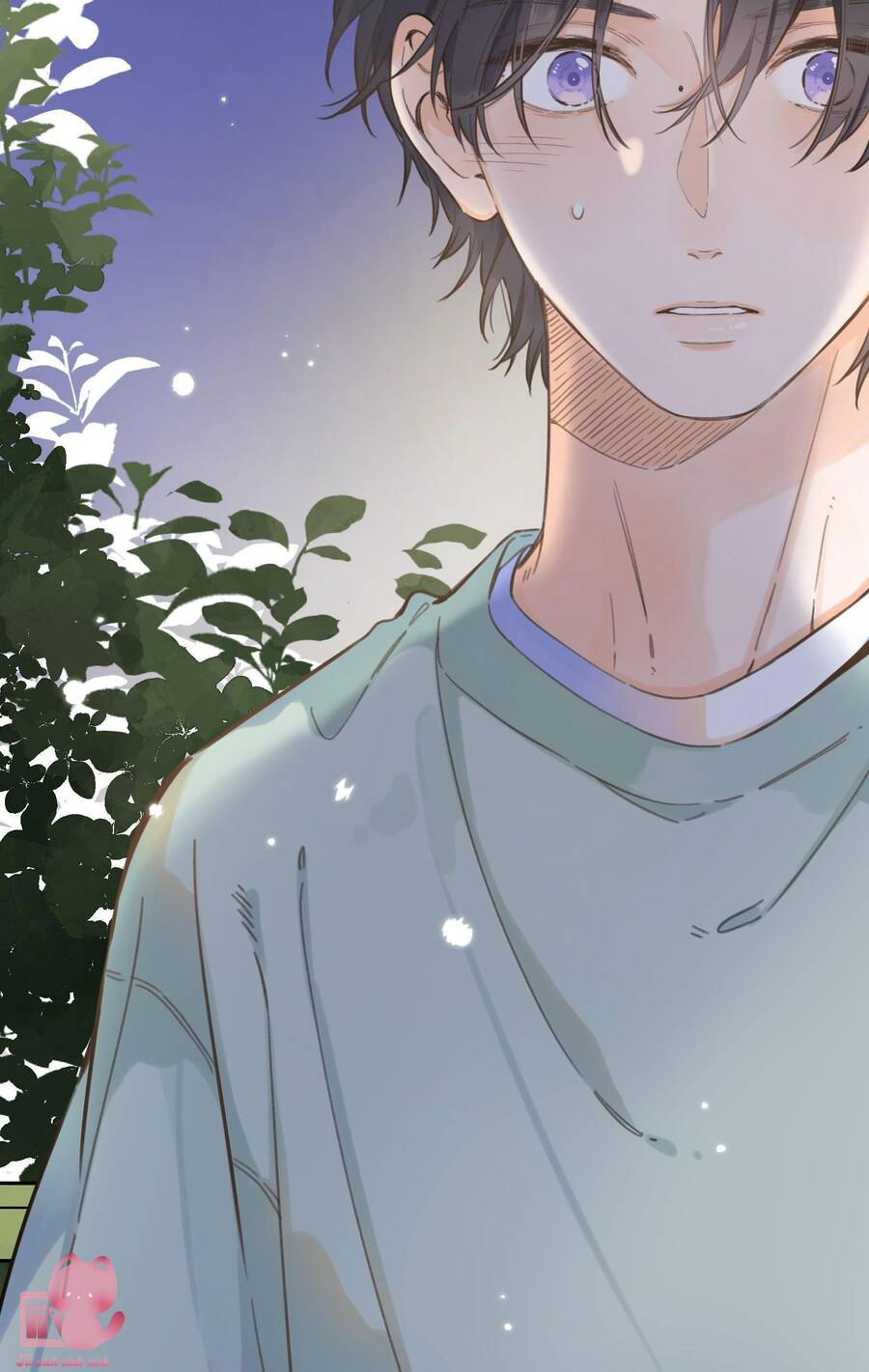 Ánh Sao Phiêu Linh Trong Nước Chapter 64 - Trang 2