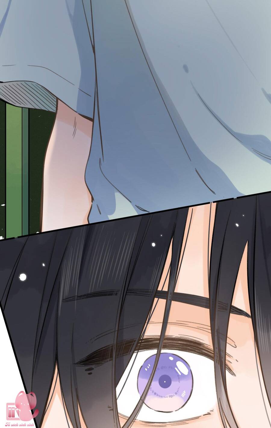Ánh Sao Phiêu Linh Trong Nước Chapter 64 - Trang 2