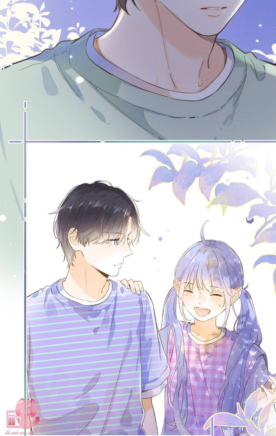 Ánh Sao Phiêu Linh Trong Nước Chapter 64 - Trang 2