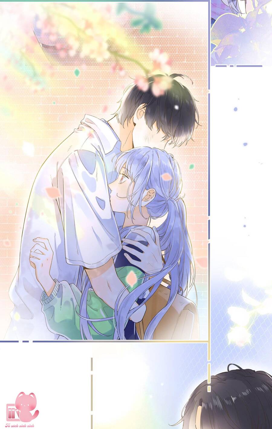 Ánh Sao Phiêu Linh Trong Nước Chapter 64 - Trang 2