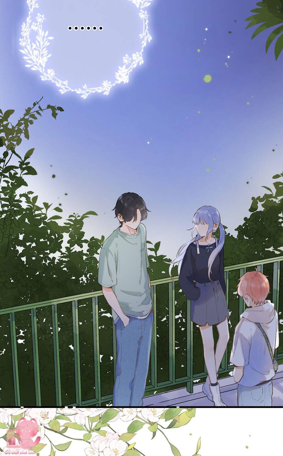 Ánh Sao Phiêu Linh Trong Nước Chapter 64 - Trang 2