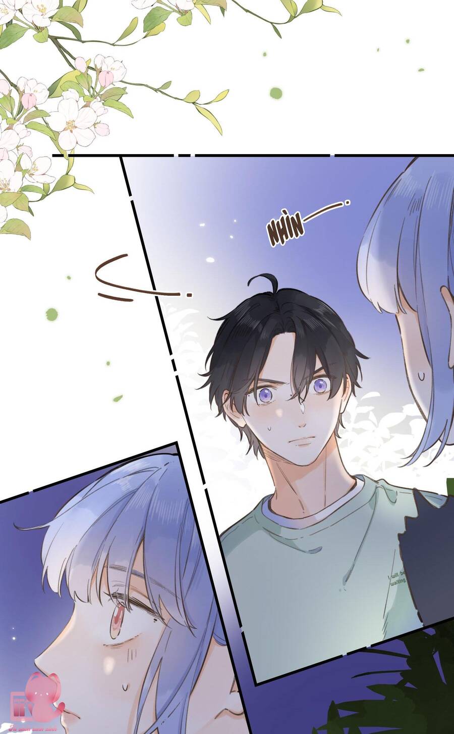Ánh Sao Phiêu Linh Trong Nước Chapter 64 - Trang 2