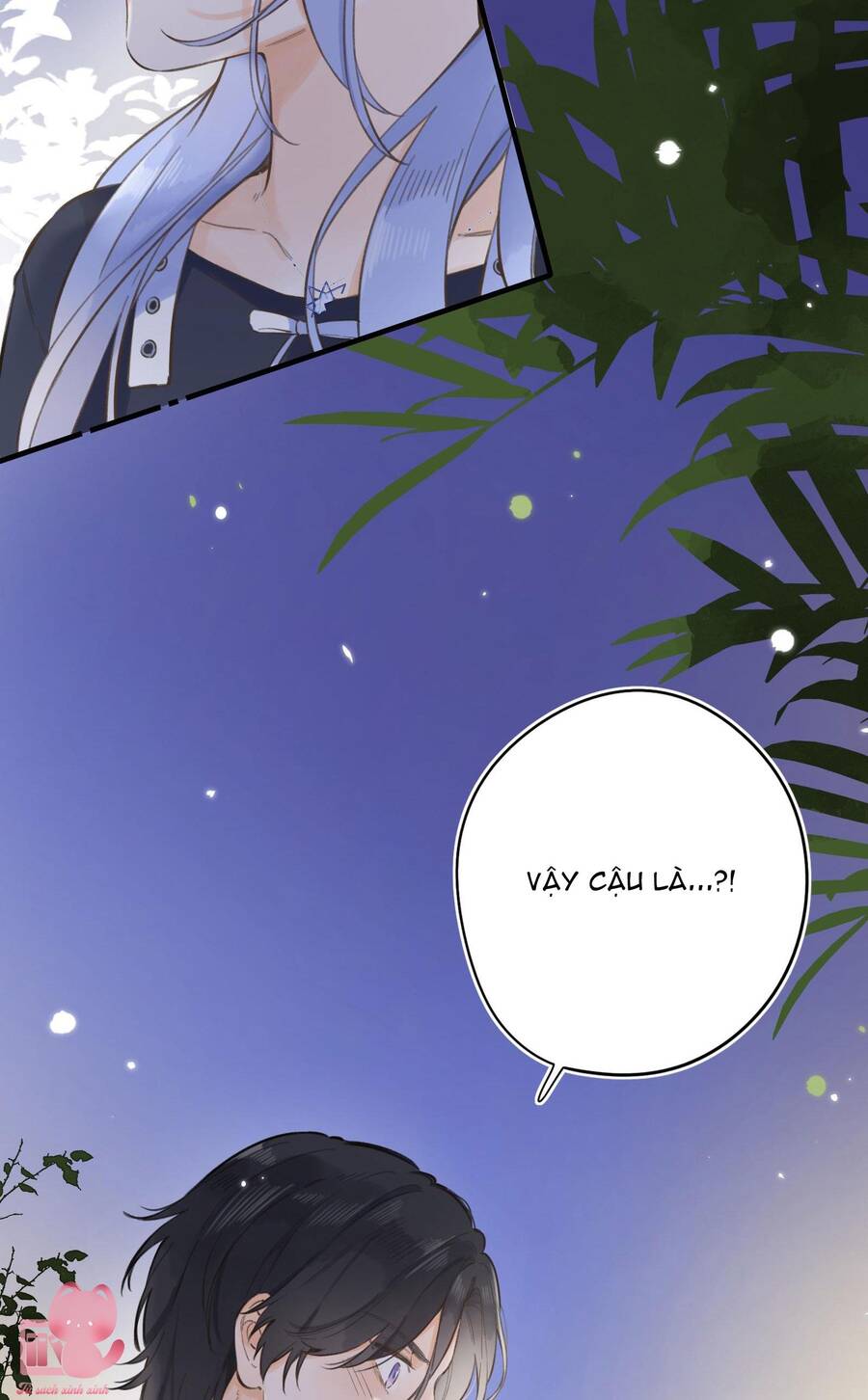 Ánh Sao Phiêu Linh Trong Nước Chapter 64 - Trang 2