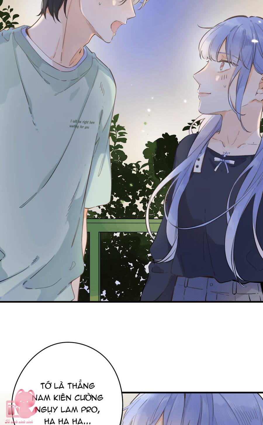 Ánh Sao Phiêu Linh Trong Nước Chapter 64 - Trang 2
