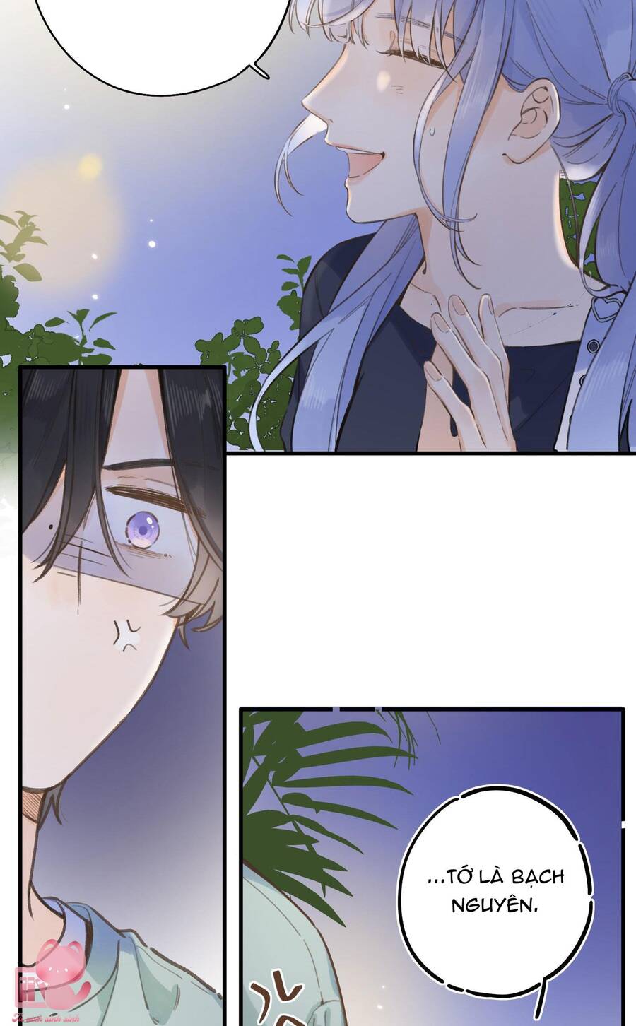 Ánh Sao Phiêu Linh Trong Nước Chapter 64 - Trang 2