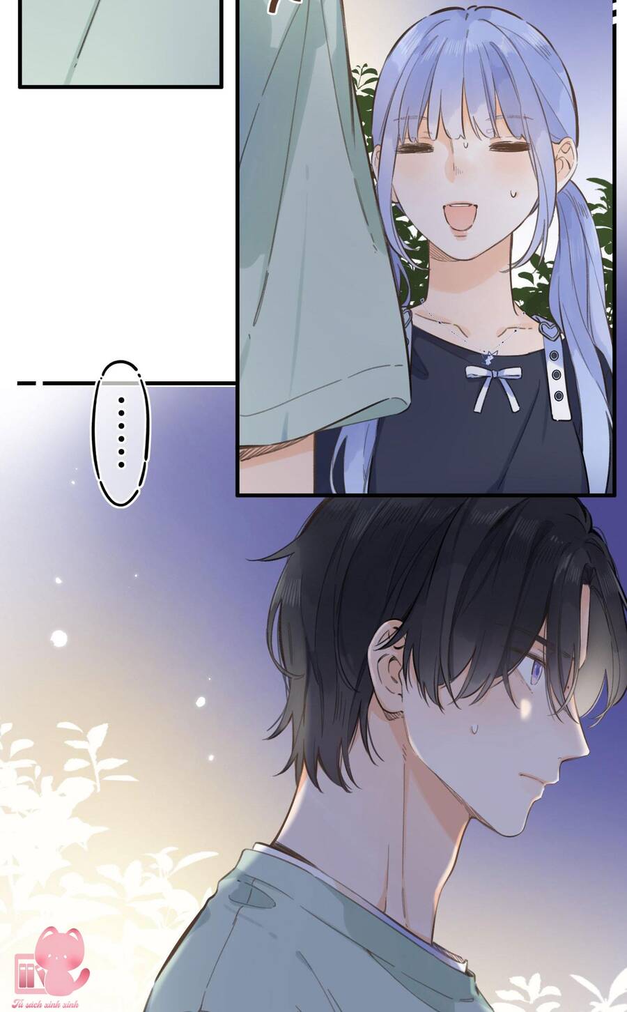 Ánh Sao Phiêu Linh Trong Nước Chapter 64 - Trang 2
