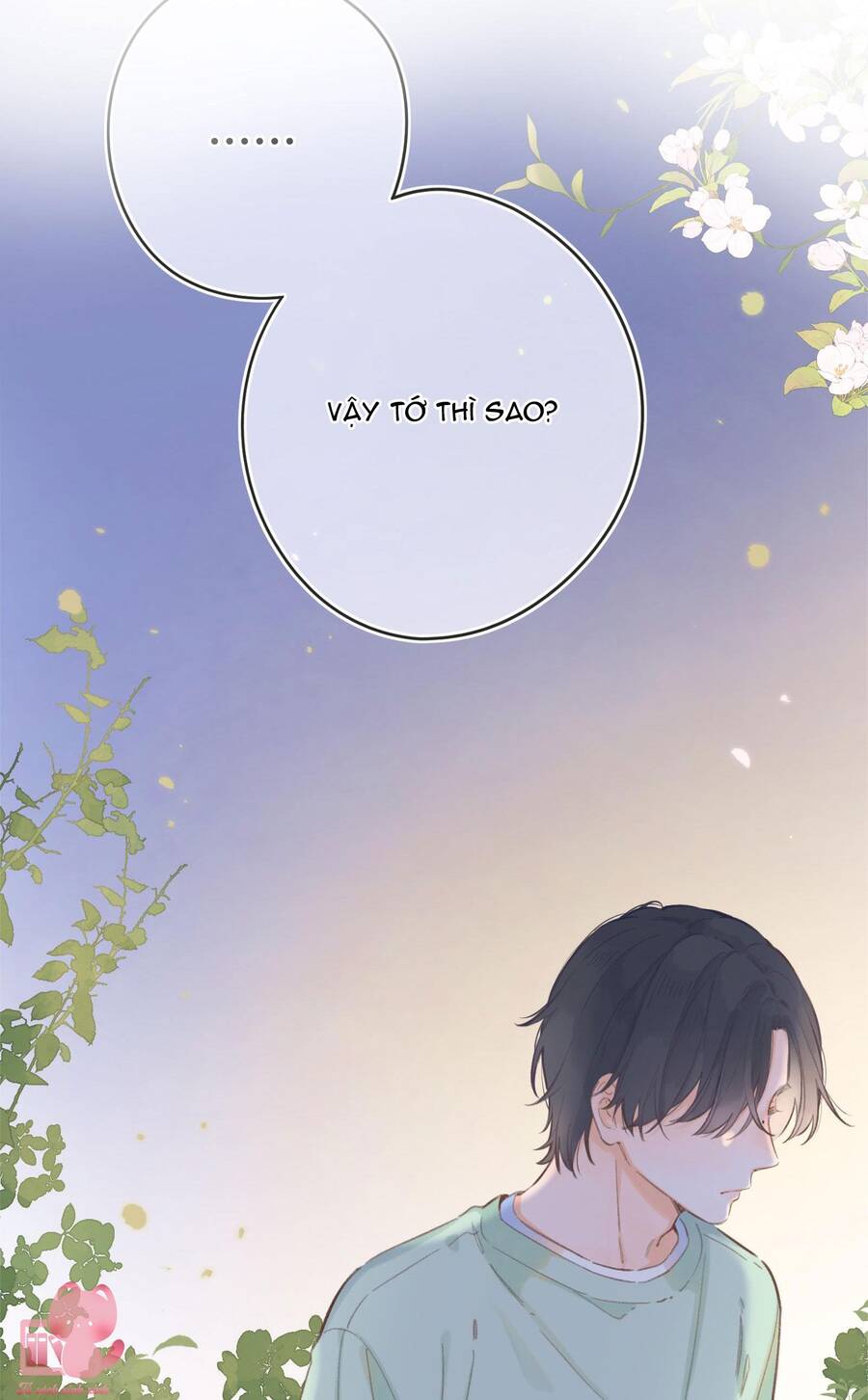 Ánh Sao Phiêu Linh Trong Nước Chapter 64 - Trang 2