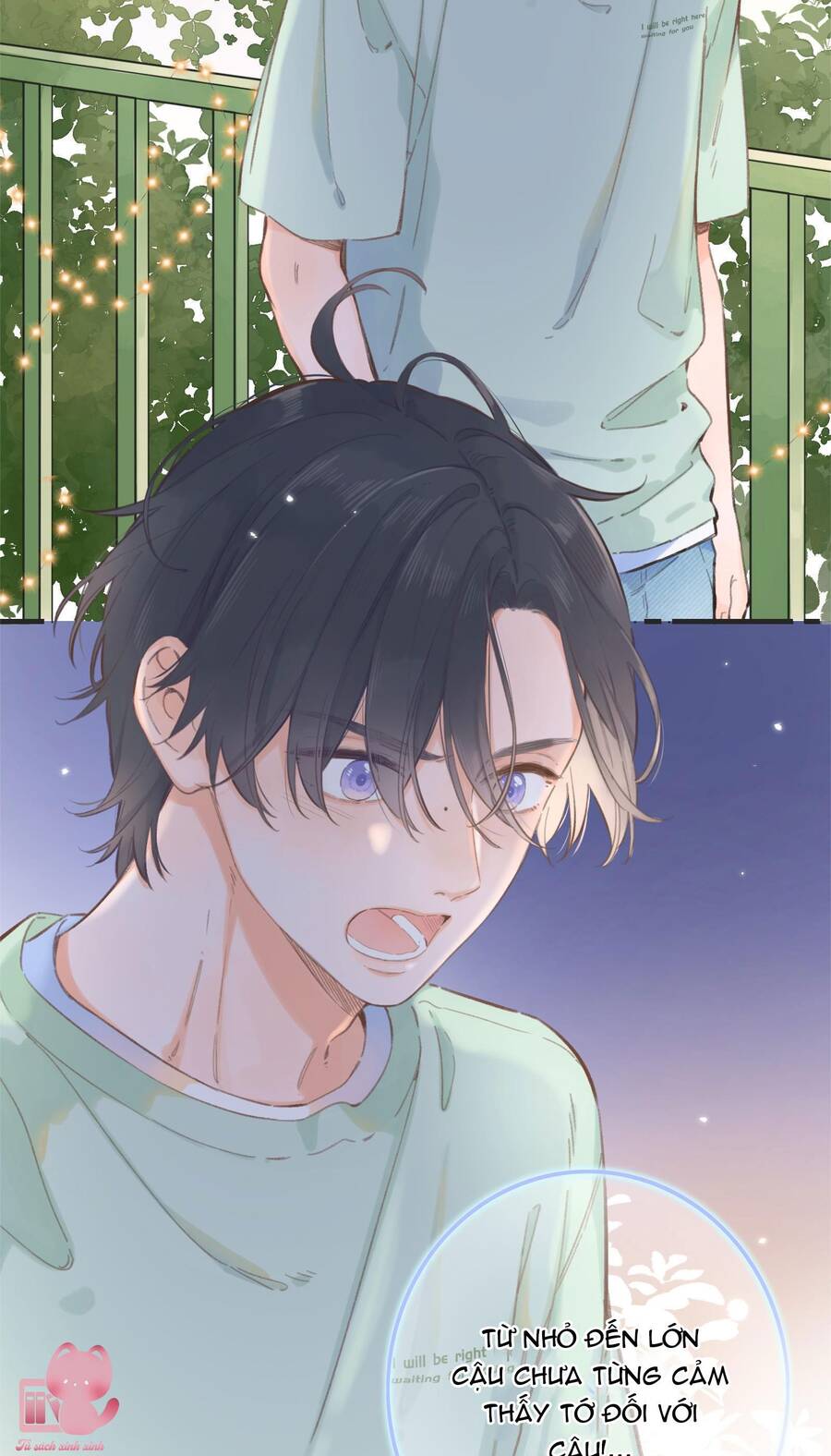 Ánh Sao Phiêu Linh Trong Nước Chapter 64 - Trang 2