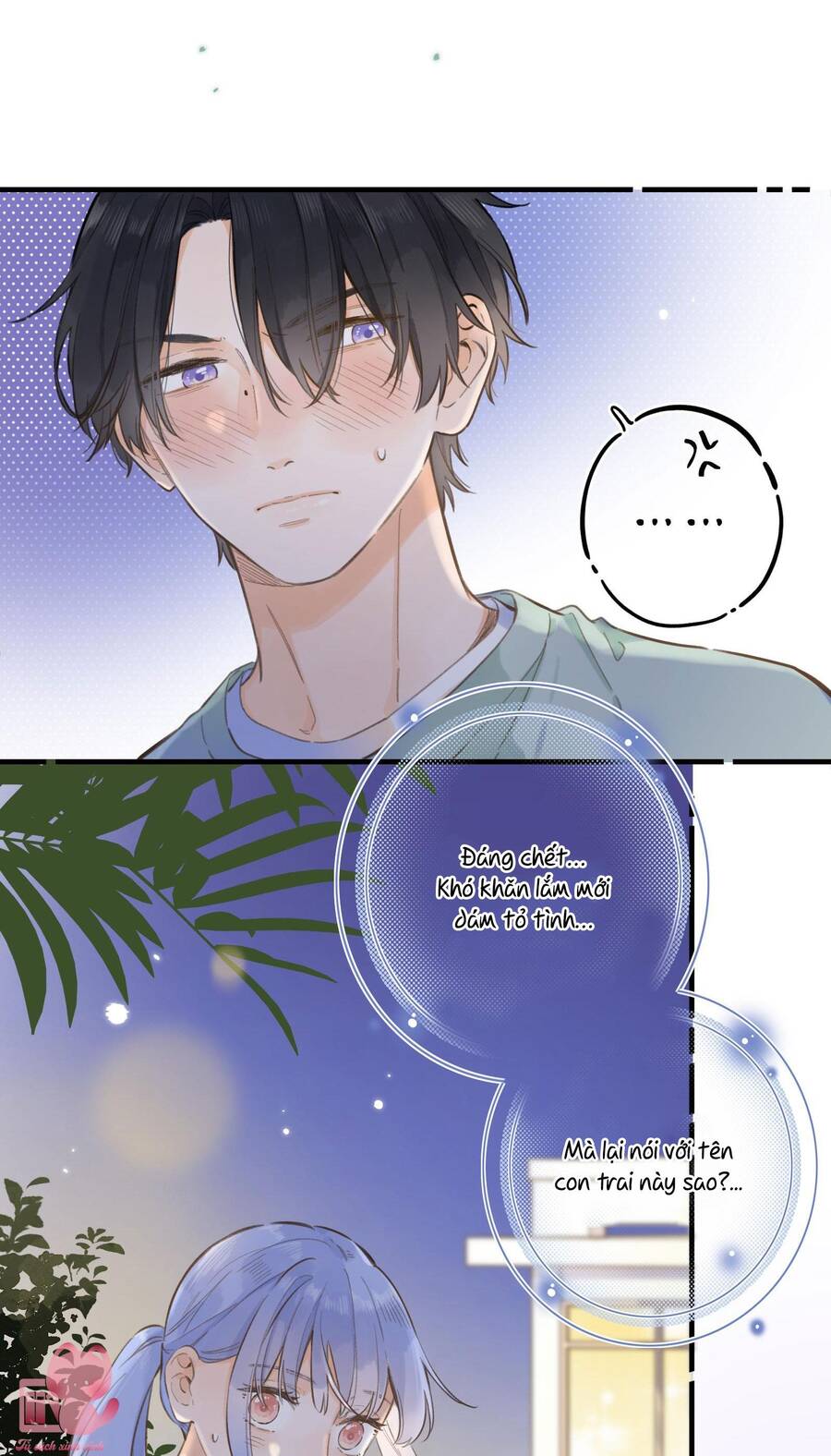 Ánh Sao Phiêu Linh Trong Nước Chapter 64 - Trang 2