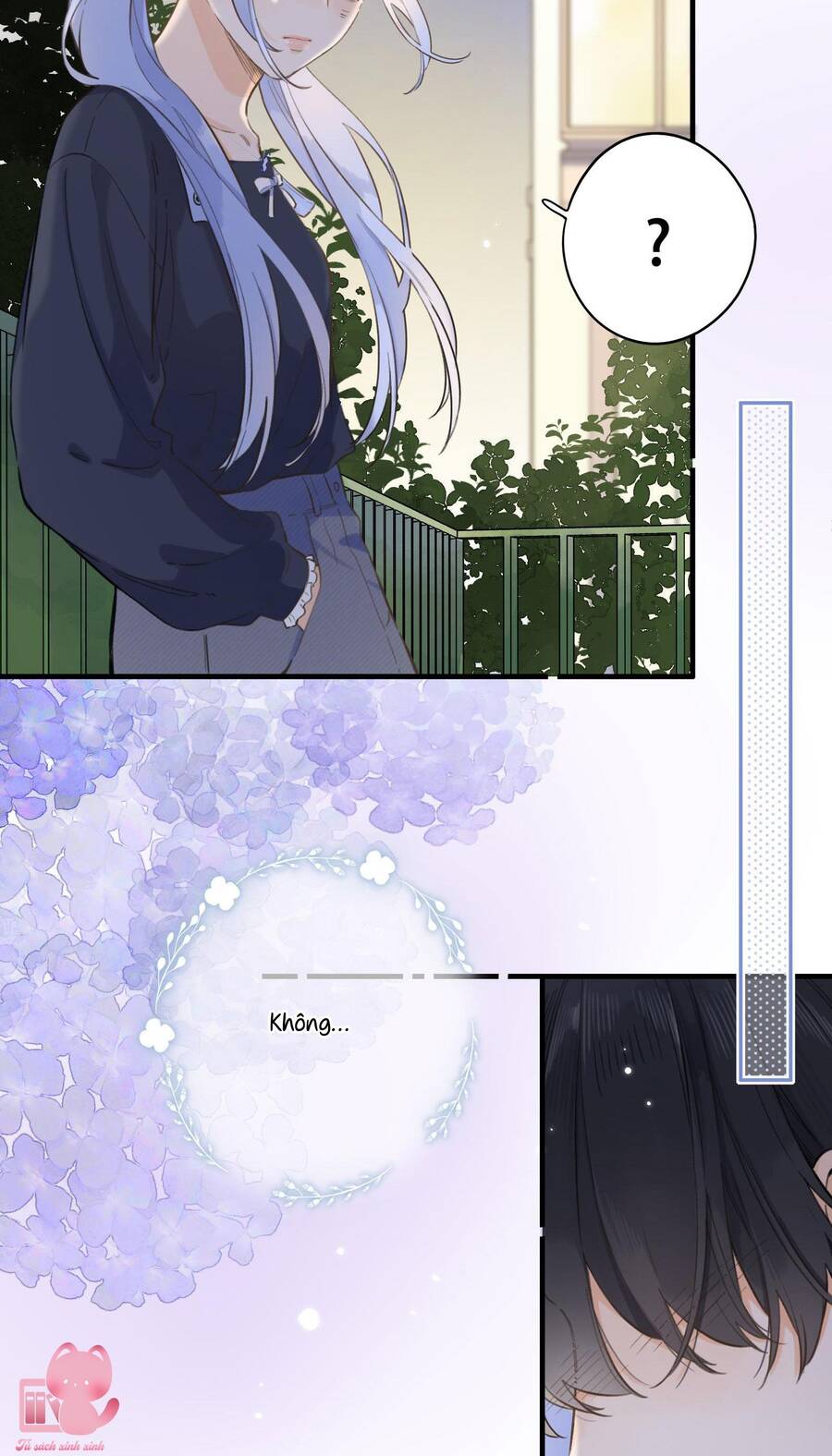 Ánh Sao Phiêu Linh Trong Nước Chapter 64 - Trang 2