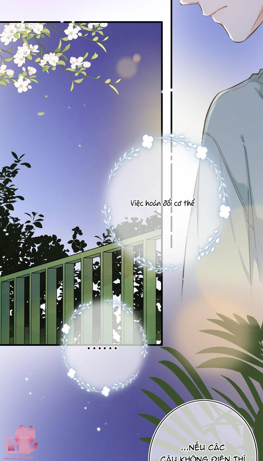 Ánh Sao Phiêu Linh Trong Nước Chapter 64 - Trang 2