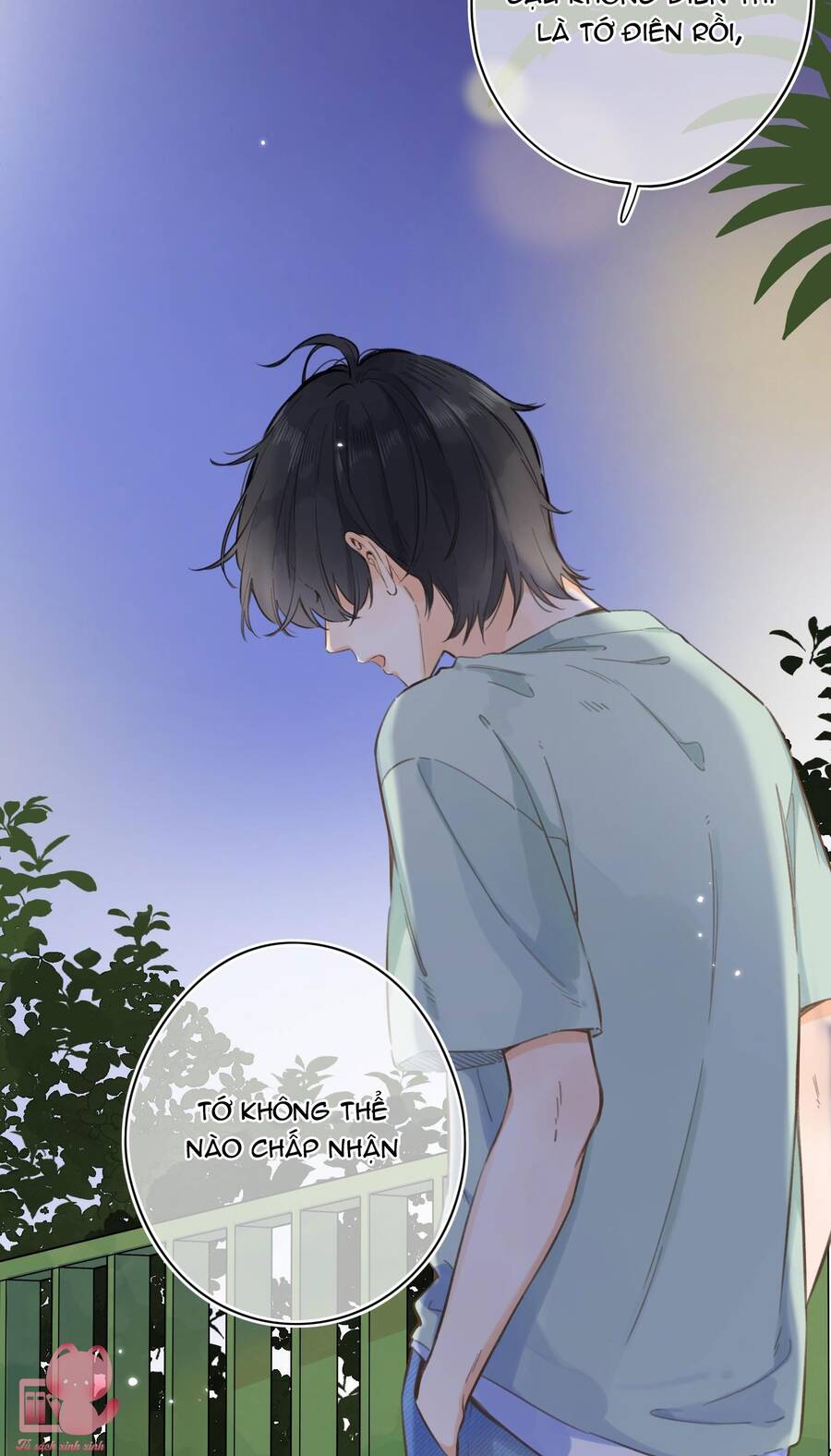 Ánh Sao Phiêu Linh Trong Nước Chapter 64 - Trang 2