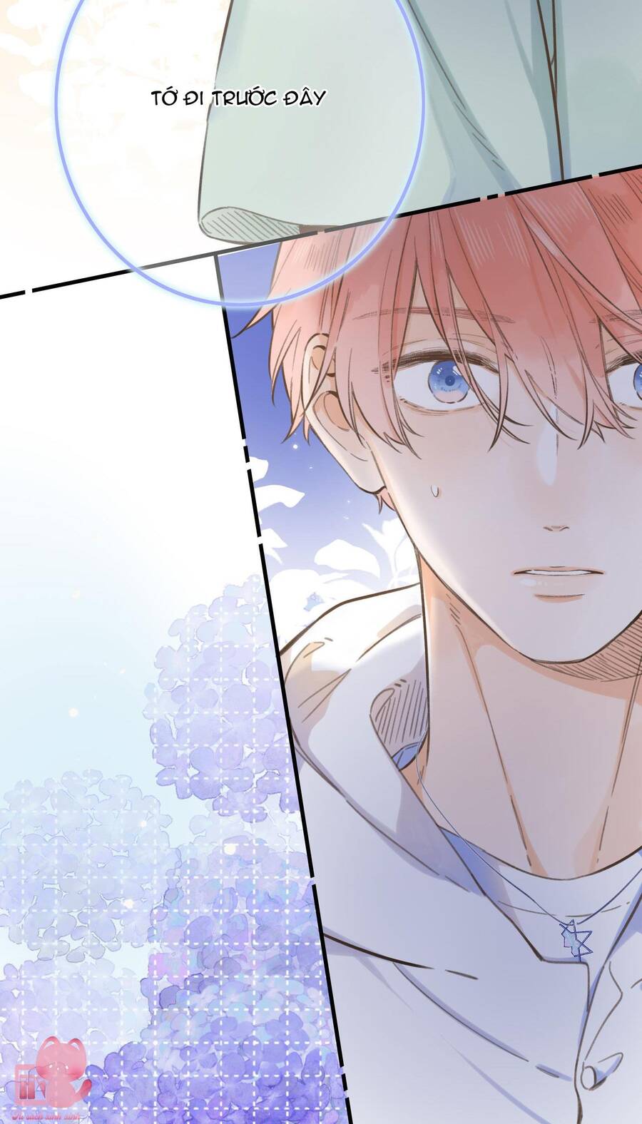 Ánh Sao Phiêu Linh Trong Nước Chapter 64 - Trang 2