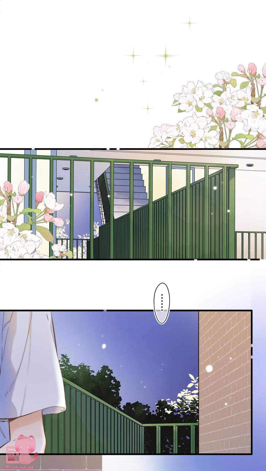 Ánh Sao Phiêu Linh Trong Nước Chapter 64 - Trang 2