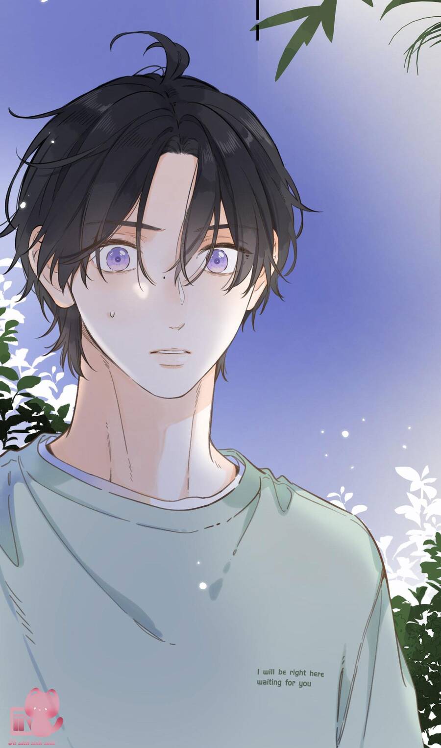 Ánh Sao Phiêu Linh Trong Nước Chapter 64 - Trang 2