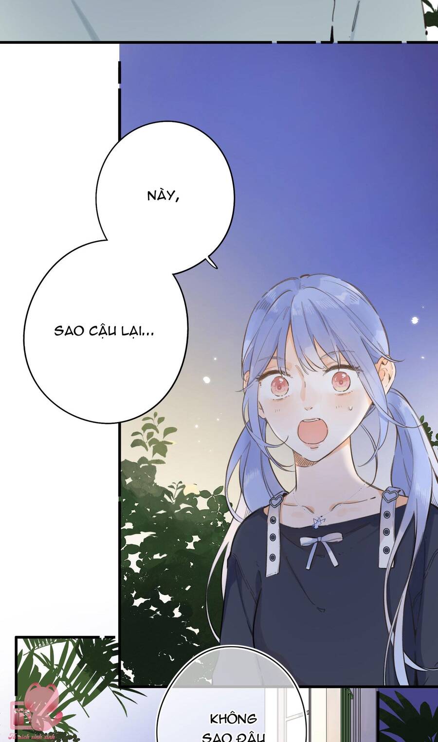 Ánh Sao Phiêu Linh Trong Nước Chapter 64 - Trang 2