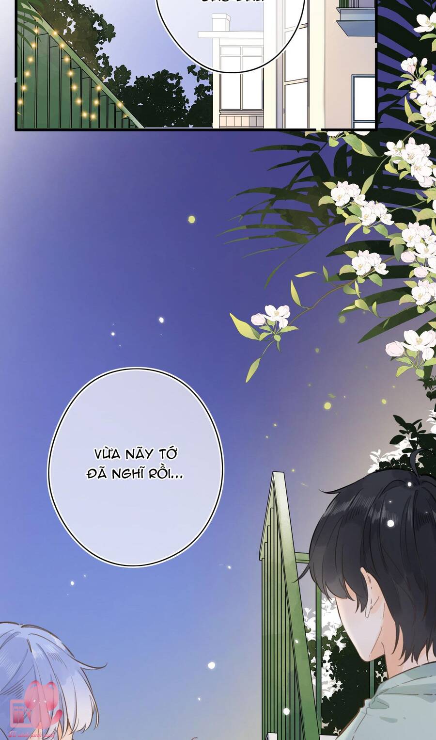Ánh Sao Phiêu Linh Trong Nước Chapter 64 - Trang 2