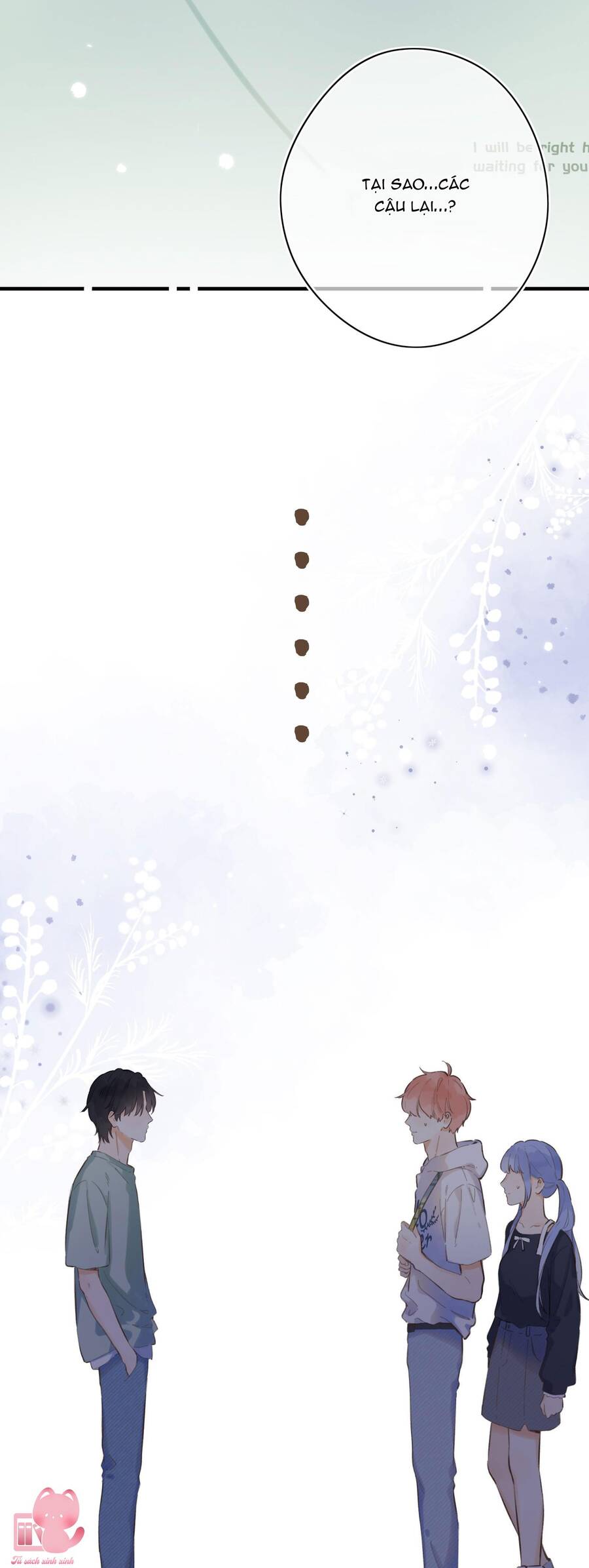 Ánh Sao Phiêu Linh Trong Nước Chapter 52.2 - Trang 2