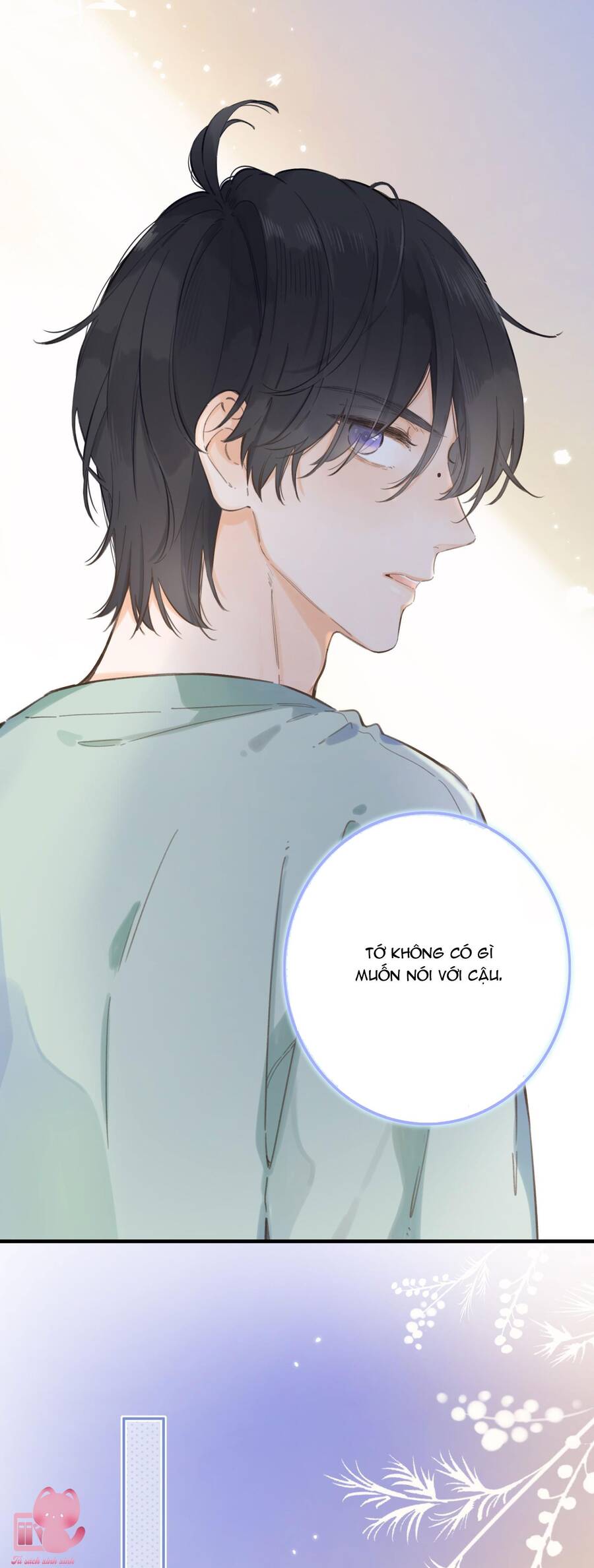 Ánh Sao Phiêu Linh Trong Nước Chapter 52.2 - Trang 2