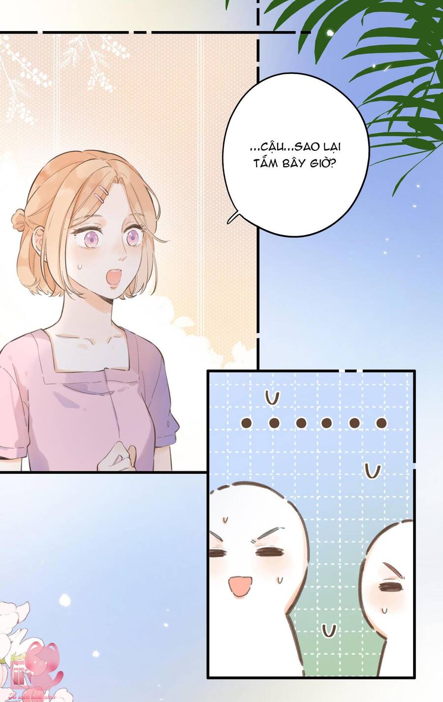 Ánh Sao Phiêu Linh Trong Nước Chapter 52.2 - Trang 2