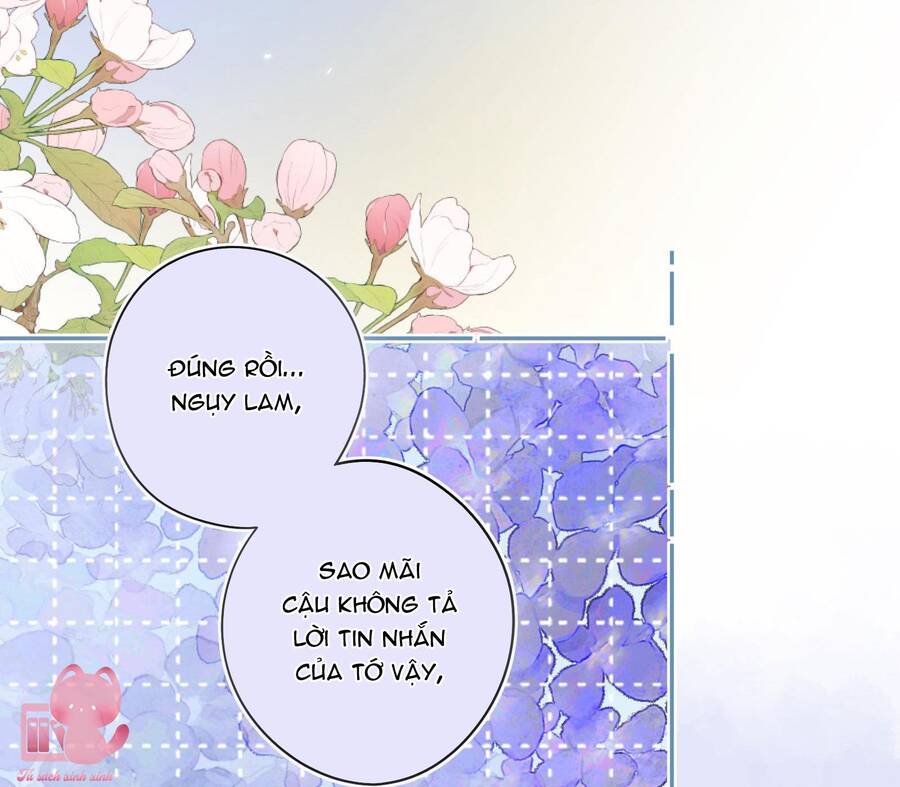Ánh Sao Phiêu Linh Trong Nước Chapter 52.2 - Trang 2