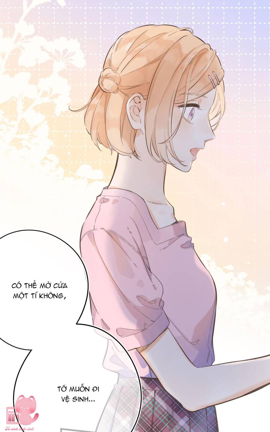 Ánh Sao Phiêu Linh Trong Nước Chapter 52.2 - Trang 2