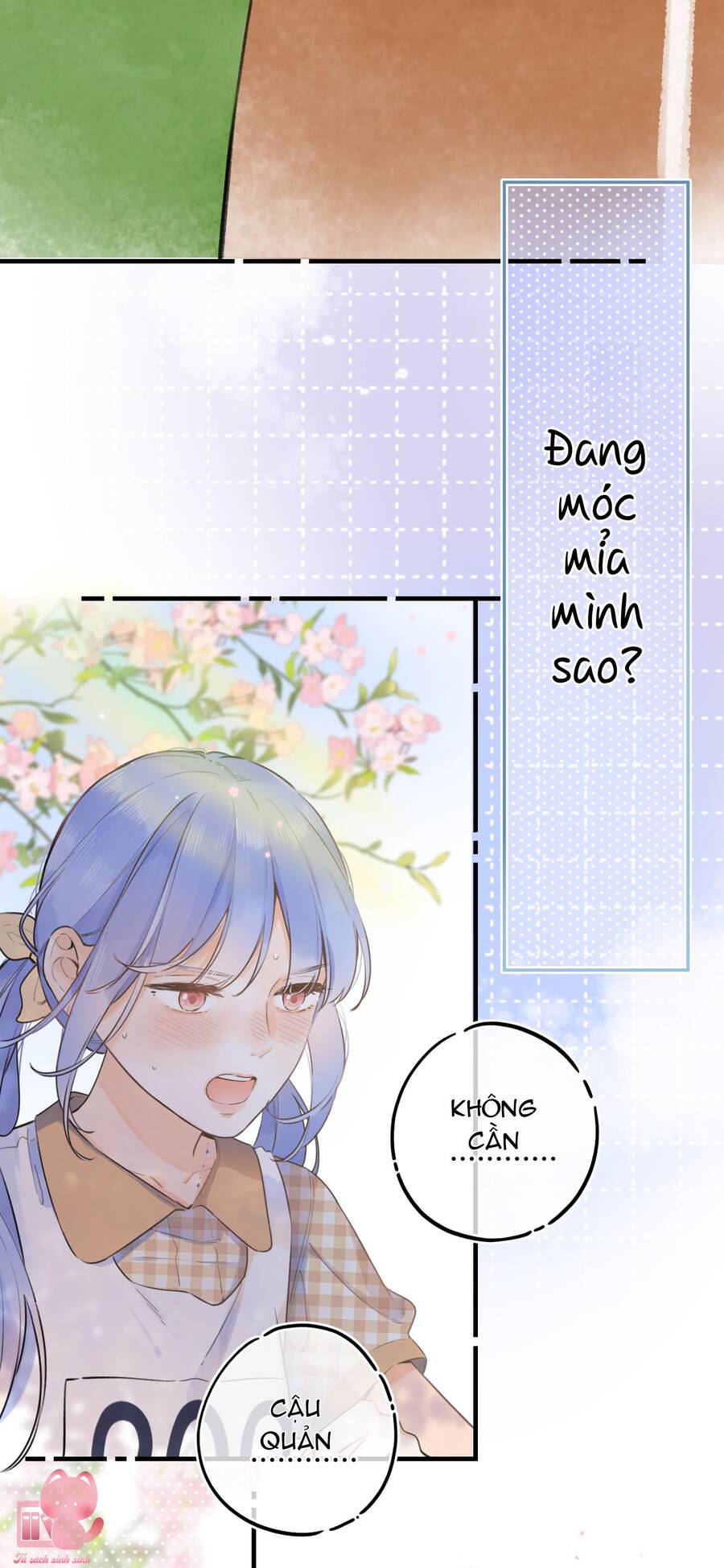 Ánh Sao Phiêu Linh Trong Nước Chapter 46 - Trang 2