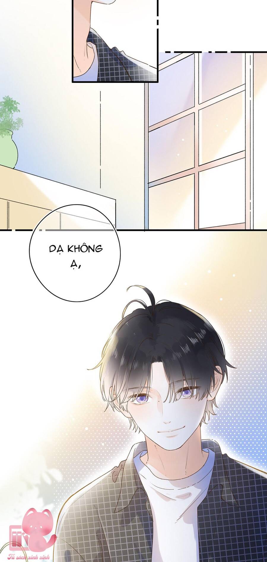 Ánh Sao Phiêu Linh Trong Nước Chapter 31 - Trang 2