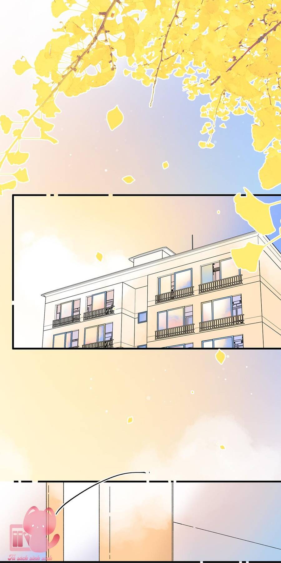 Ánh Sao Phiêu Linh Trong Nước Chapter 31 - Trang 2