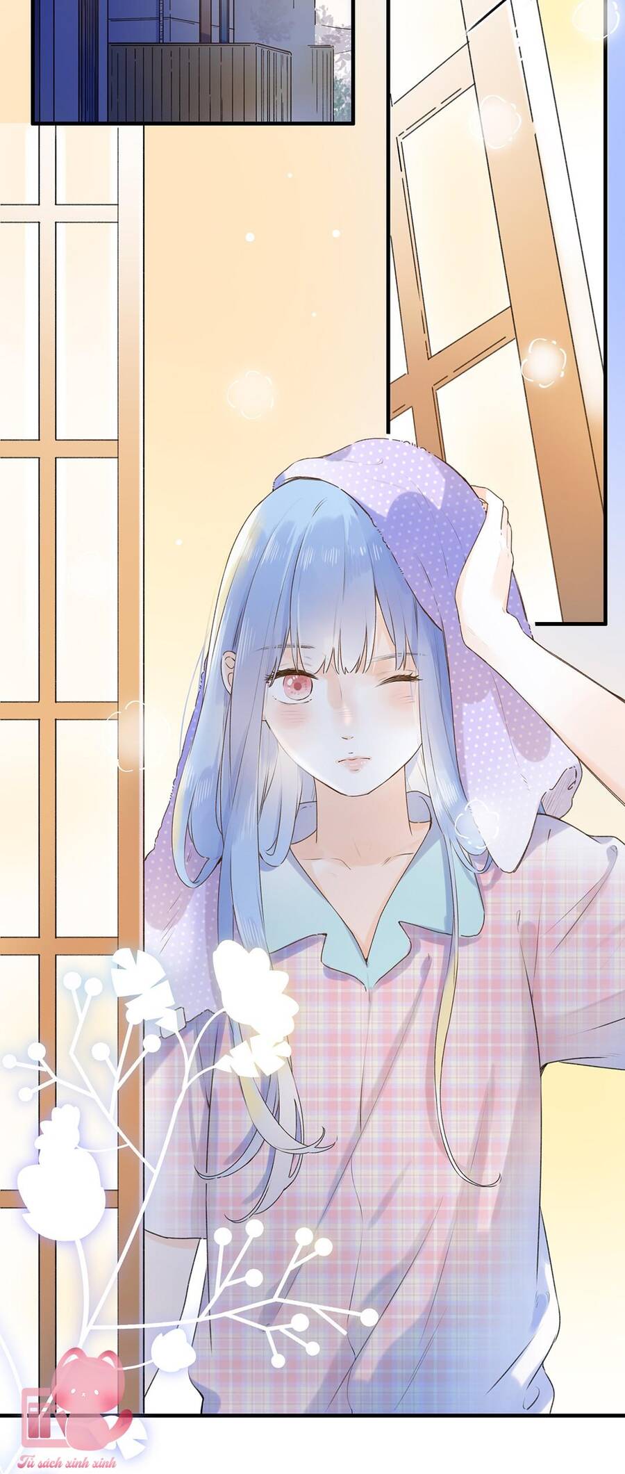 Ánh Sao Phiêu Linh Trong Nước Chapter 31 - Trang 2