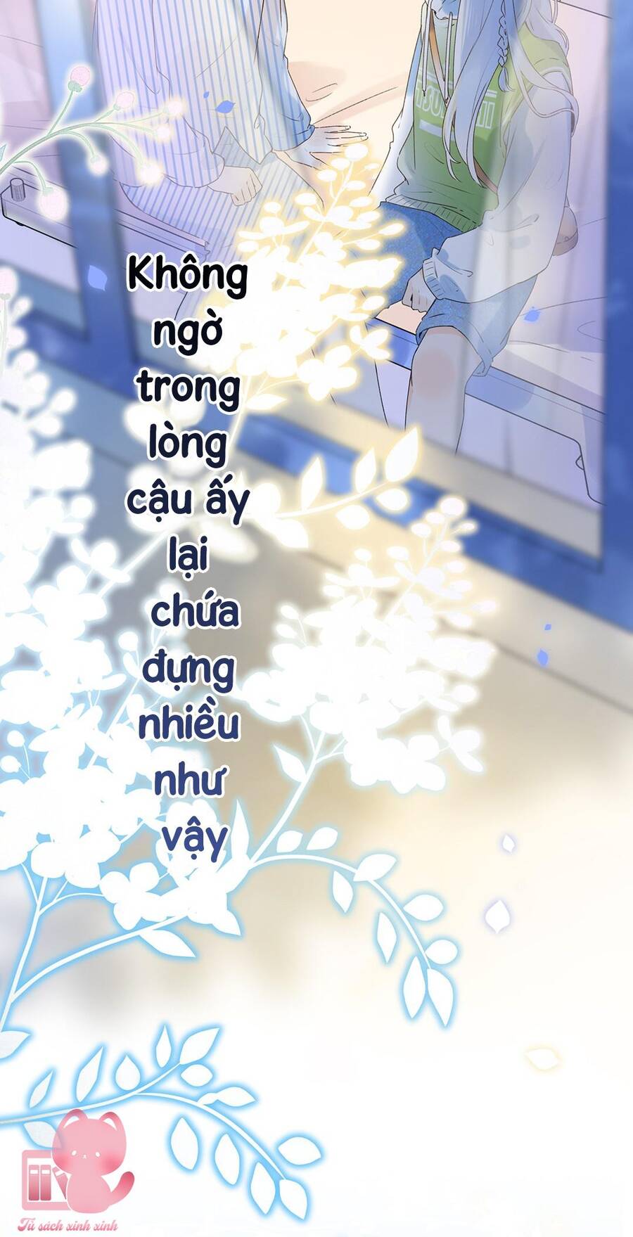 Ánh Sao Phiêu Linh Trong Nước Chapter 29 - Trang 2