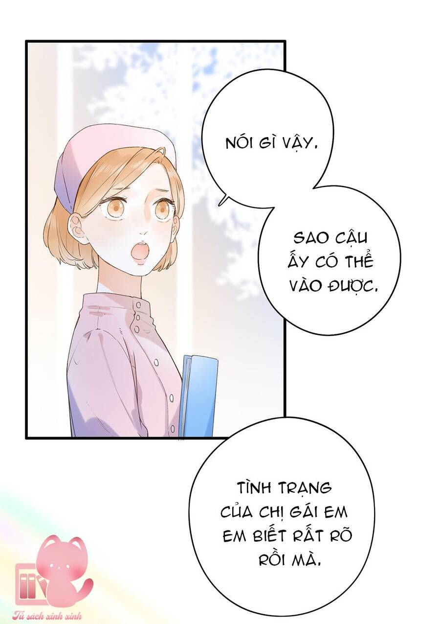 Ánh Sao Phiêu Linh Trong Nước Chapter 28 - Trang 2