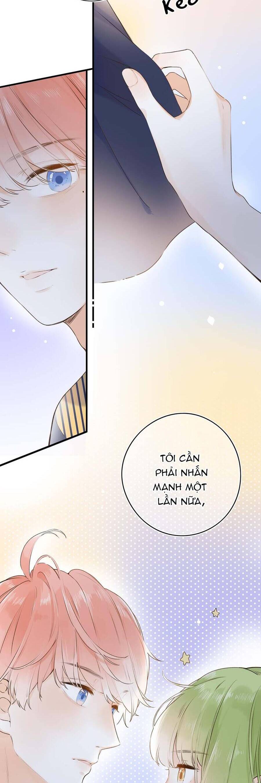 Ánh Sao Phiêu Linh Trong Nước Chapter 21 - Trang 2