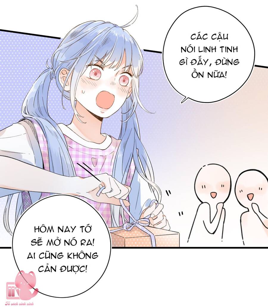 Ánh Sao Phiêu Linh Trong Nước Chapter 12 - Trang 2