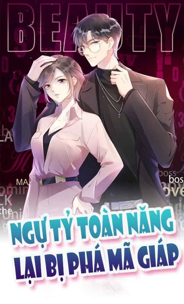 Ngự Tỷ Toàn Năng Lại Bị Phá Mã Giáp Chapter 54 - Trang 2