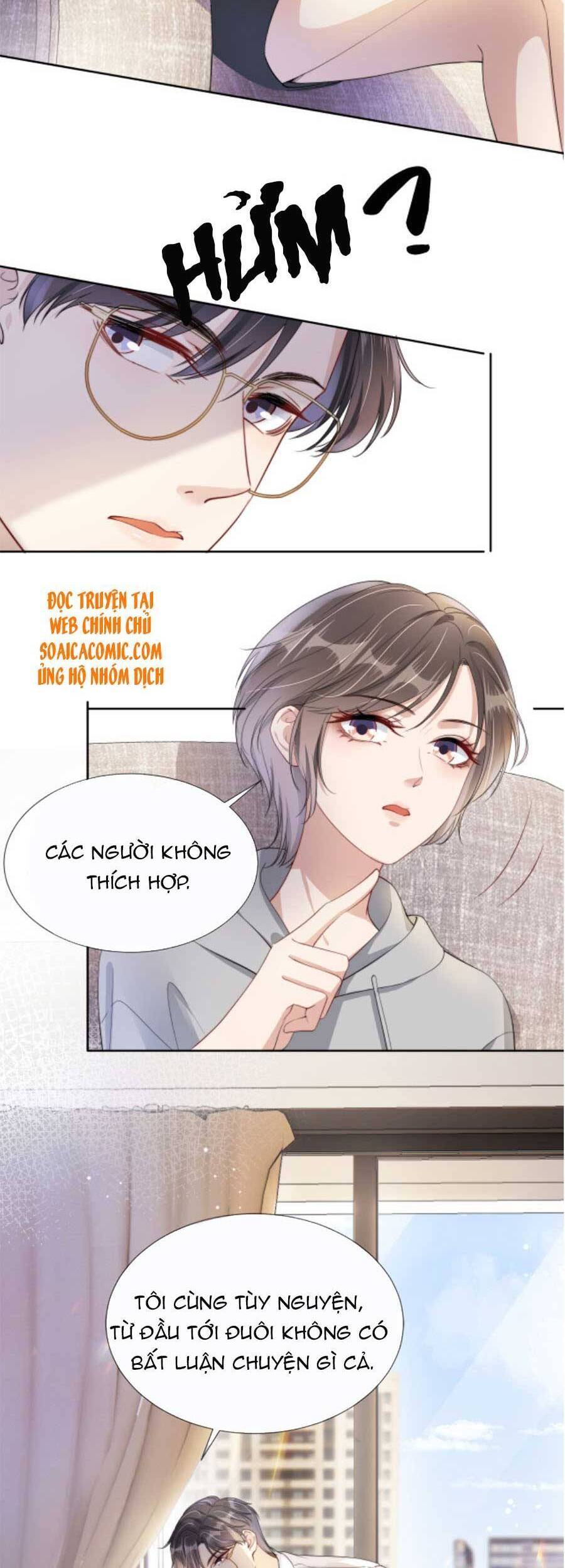 Ngự Tỷ Toàn Năng Lại Bị Phá Mã Giáp Chapter 54 - Trang 2