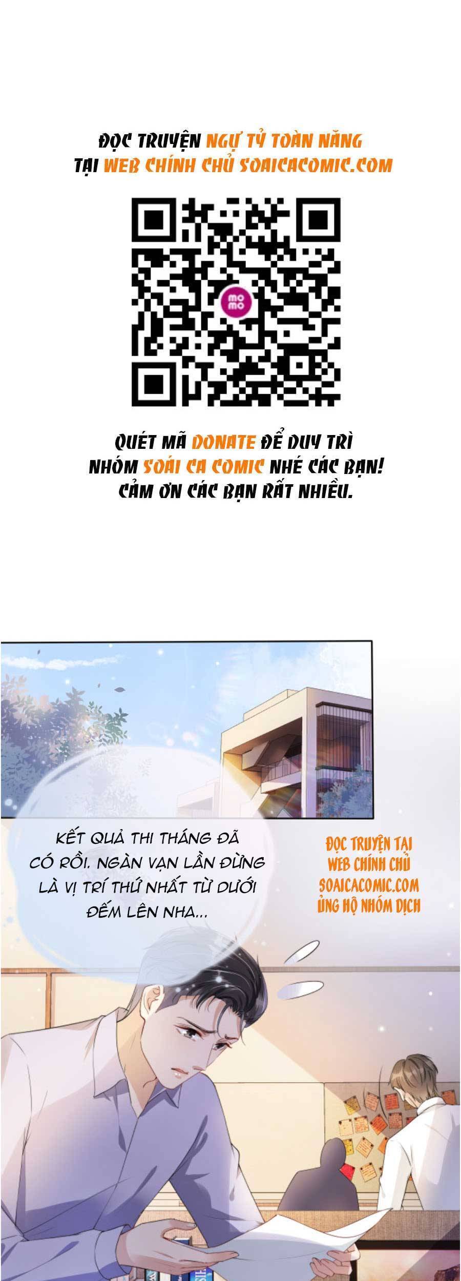 Ngự Tỷ Toàn Năng Lại Bị Phá Mã Giáp Chapter 54 - Trang 2