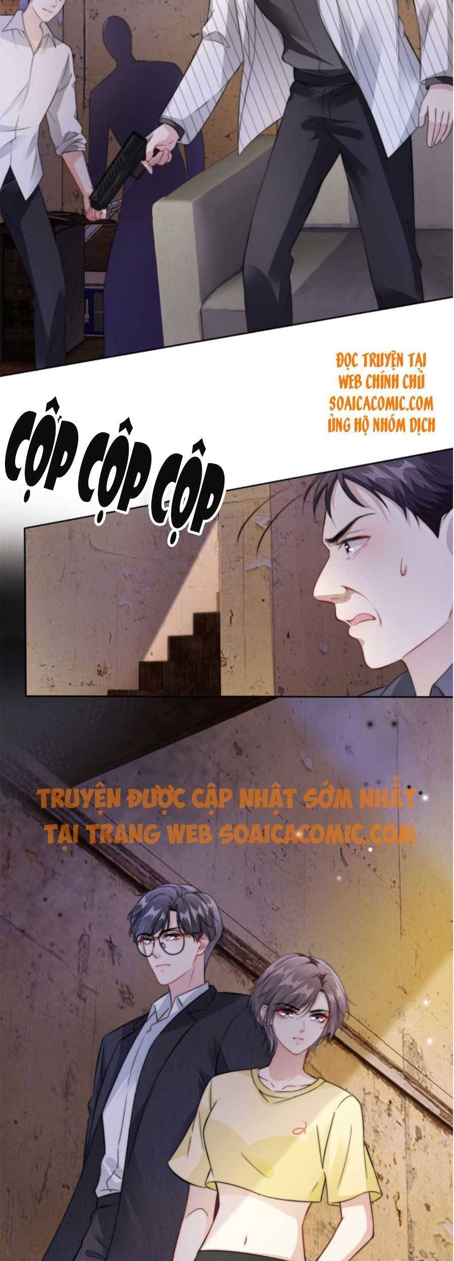 Ngự Tỷ Toàn Năng Lại Bị Phá Mã Giáp Chapter 53 - Trang 2