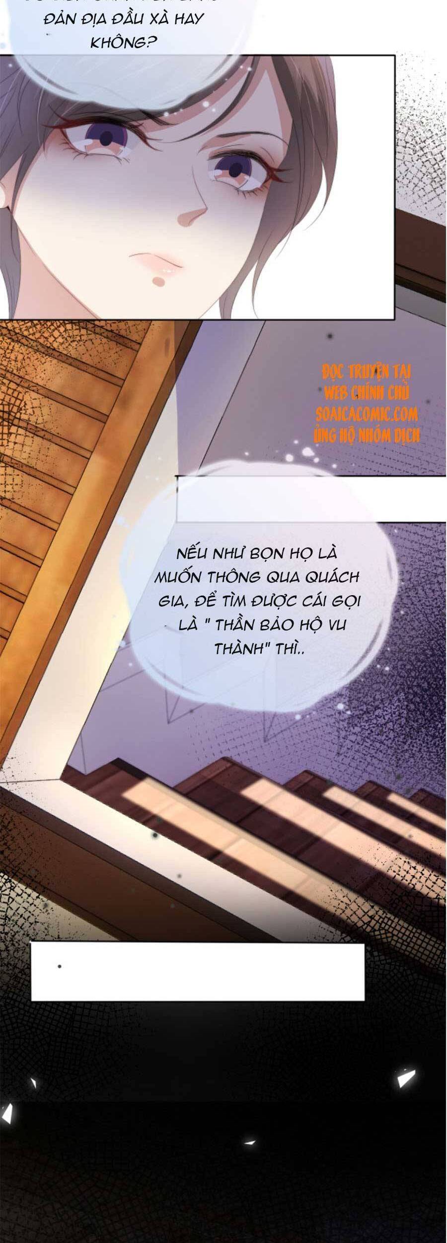 Ngự Tỷ Toàn Năng Lại Bị Phá Mã Giáp Chapter 53 - Trang 2