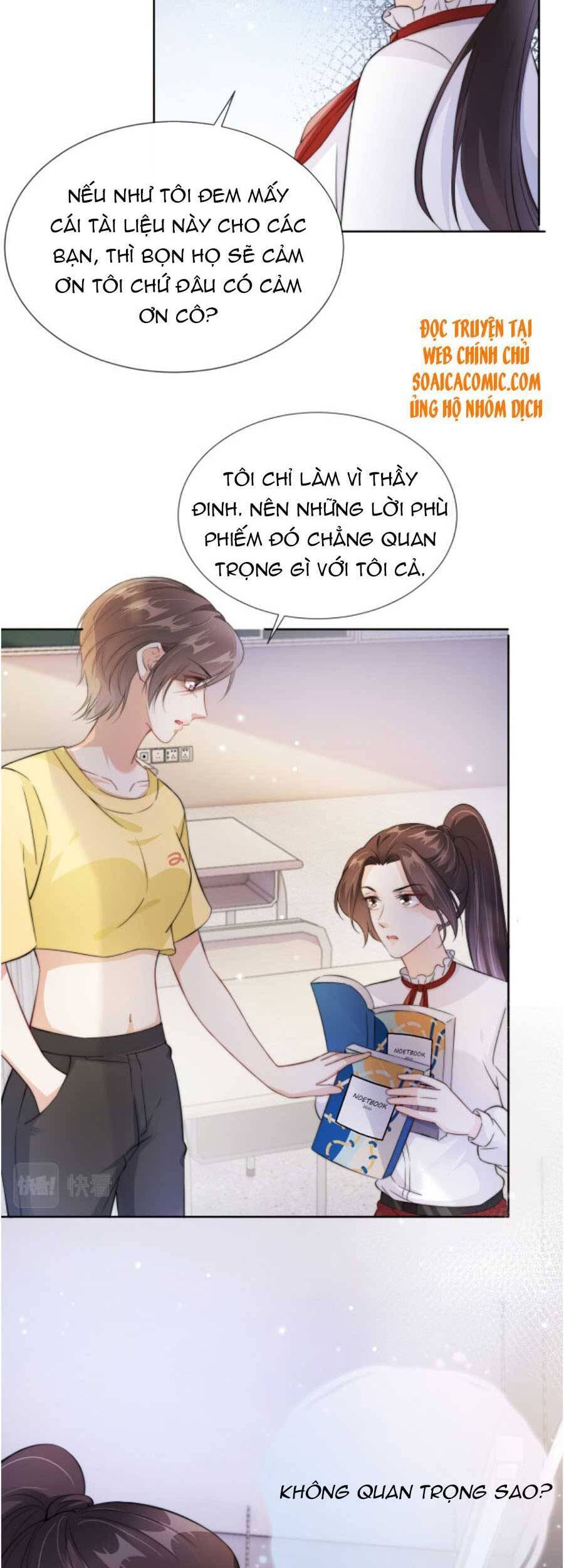 Ngự Tỷ Toàn Năng Lại Bị Phá Mã Giáp Chapter 52 - Trang 2