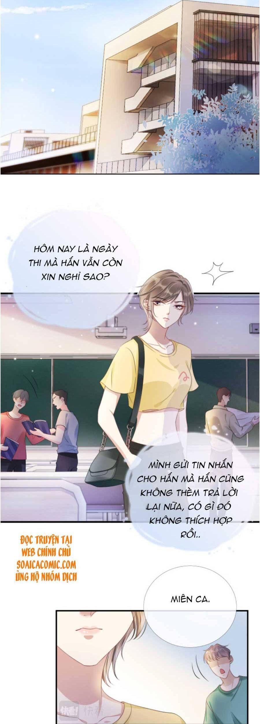 Ngự Tỷ Toàn Năng Lại Bị Phá Mã Giáp Chapter 52 - Trang 2