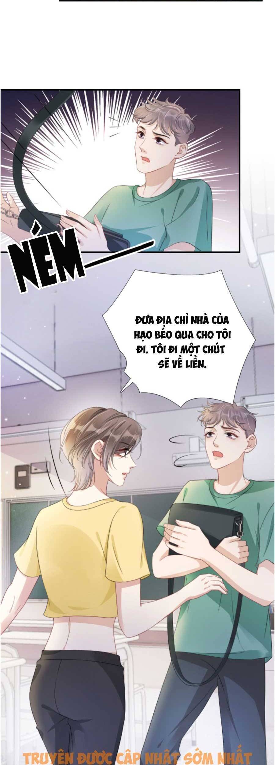 Ngự Tỷ Toàn Năng Lại Bị Phá Mã Giáp Chapter 52 - Trang 2