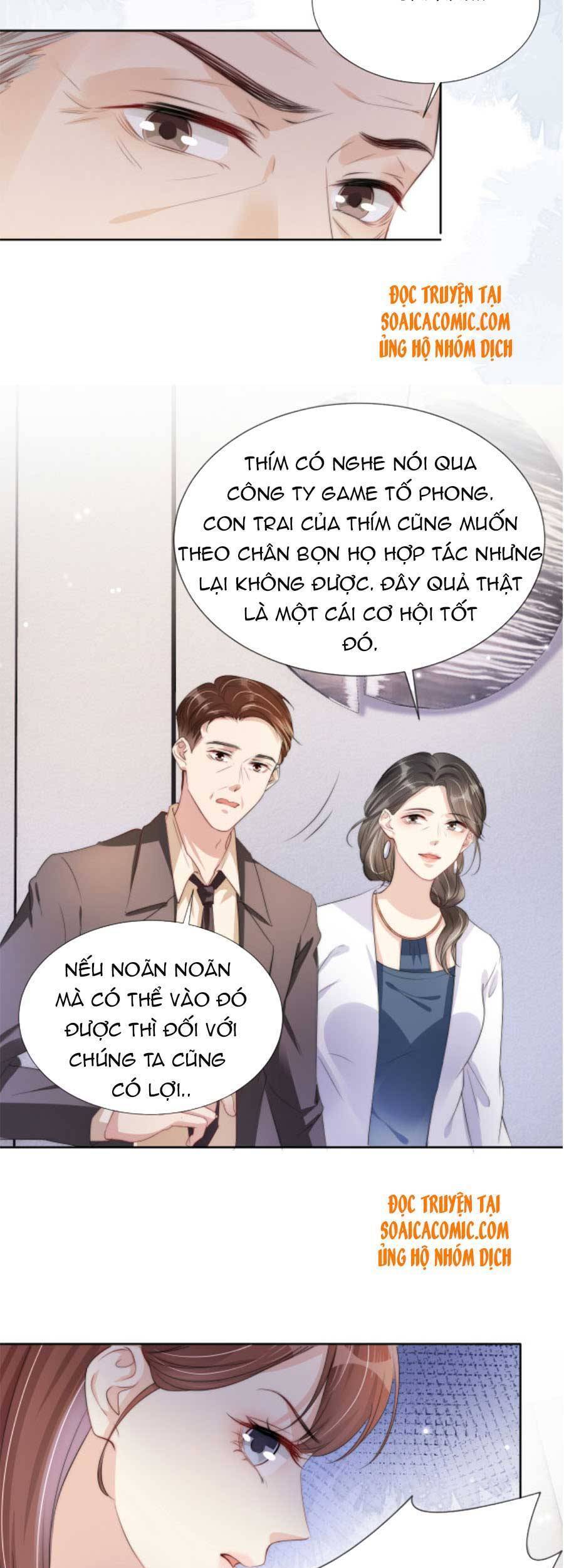 Ngự Tỷ Toàn Năng Lại Bị Phá Mã Giáp Chapter 50 - Trang 2