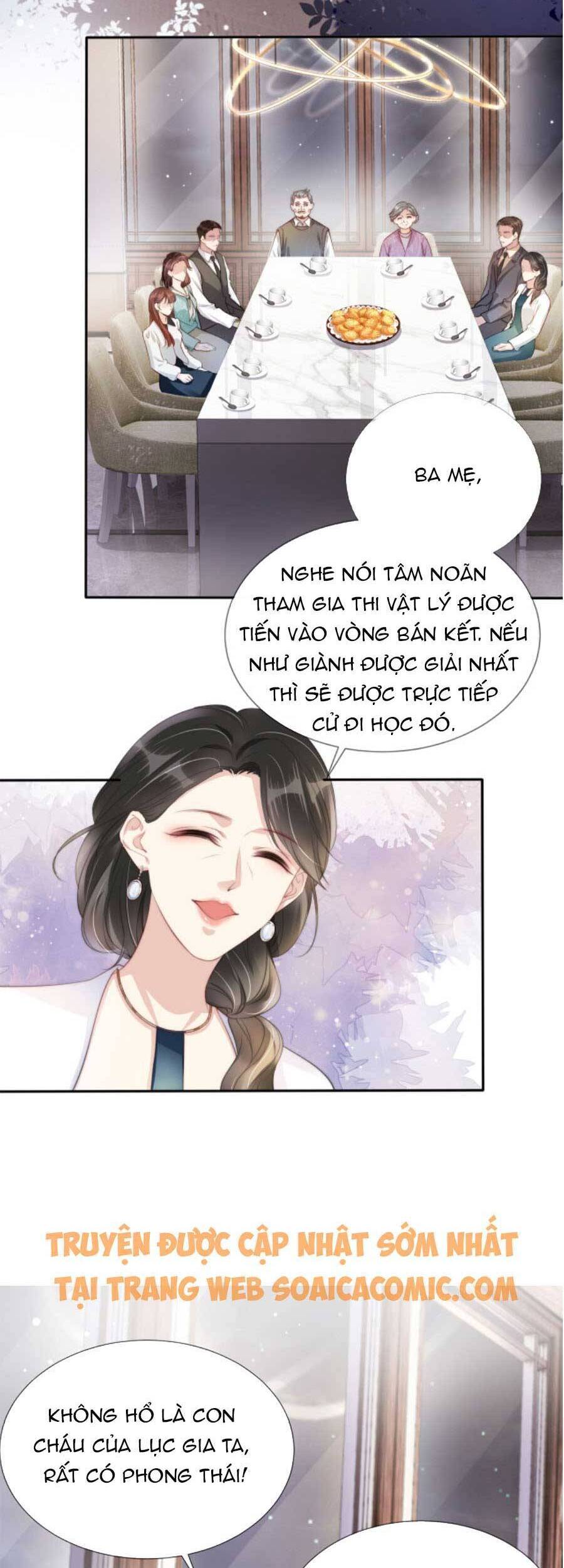 Ngự Tỷ Toàn Năng Lại Bị Phá Mã Giáp Chapter 48 - Trang 2