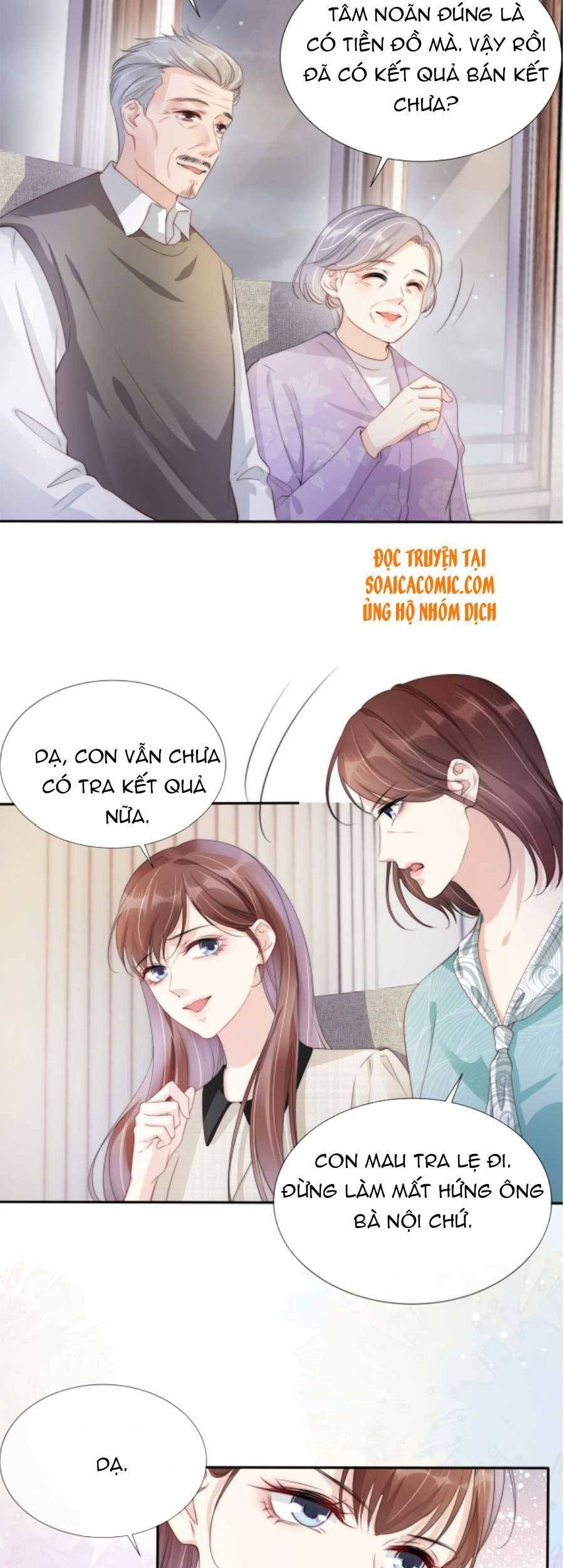 Ngự Tỷ Toàn Năng Lại Bị Phá Mã Giáp Chapter 48 - Trang 2